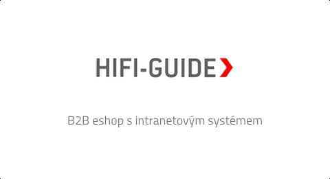 Reference HiFi