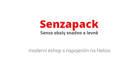 Reference Senzapack