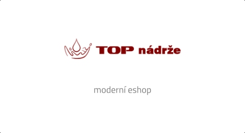 Reference Top nádrže